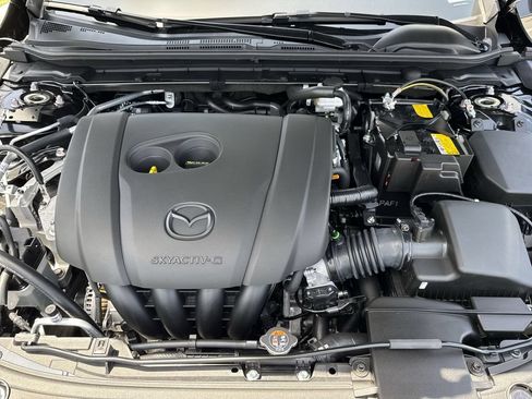 New 2026 MAZDA MAZDA3 s Sport FWD image 56