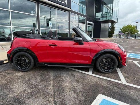 Used 2026 MINI Cooper S FWD image 2