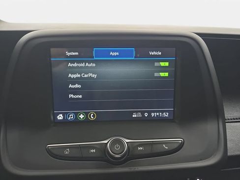 Used 2019 Chevrolet Camaro LT w/ RS Package RWD image 20