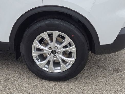 New 2025 Ford Escape Active w/ Cold Weather Package image 44