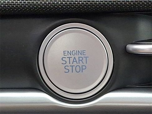 New 2026 Hyundai Santa Cruz Limited image 10