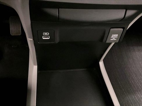 Used 2023 Honda Odyssey EX-L image 24