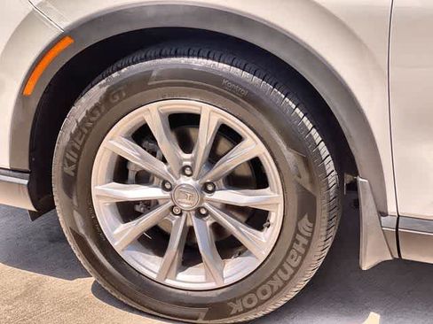Used 2023 Honda CR-V EX-L image 9