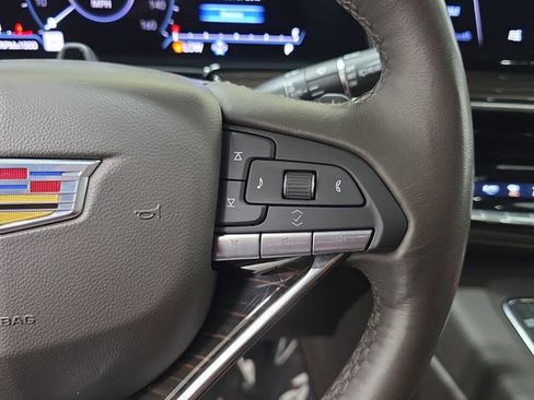 Used 2023 Cadillac Escalade Sport w/ Touring Package image 17