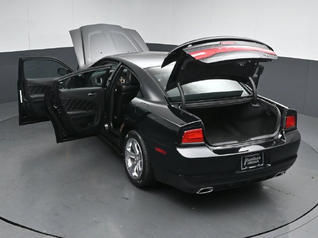 Used 2013 Dodge Charger R/T RWD image 59