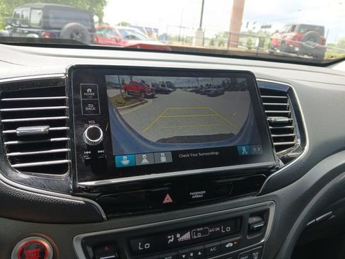 Certified 2025 Honda Ridgeline Sport image 20