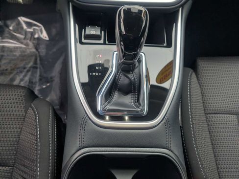 Certified 2025 Subaru Outback Premium w/ Popular Package #1A image 13