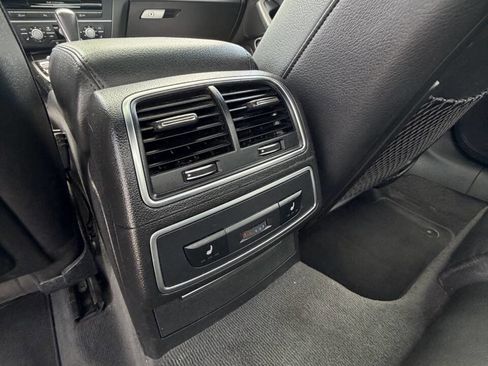 Used 2018 Audi A6 2.0T Premium w/ Cold Weather Package AWD/4WD image 15