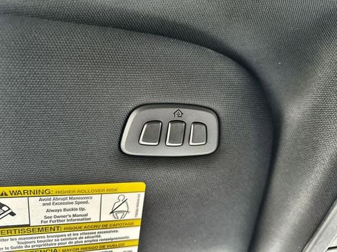 New 2025 Ford F150 Tremor w/ Equipment Group 402A High image 27