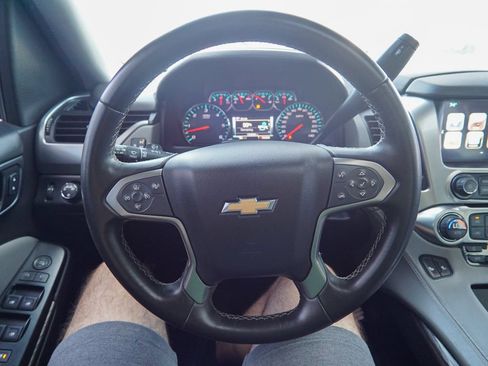 Used 2016 Chevrolet Tahoe LT AWD/4WD image 24