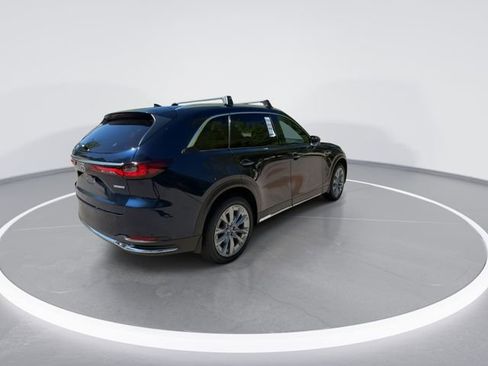 New 2026 MAZDA CX-90 3.3 Turbo w/ Premium Plus Pkg AWD/4WD image 8