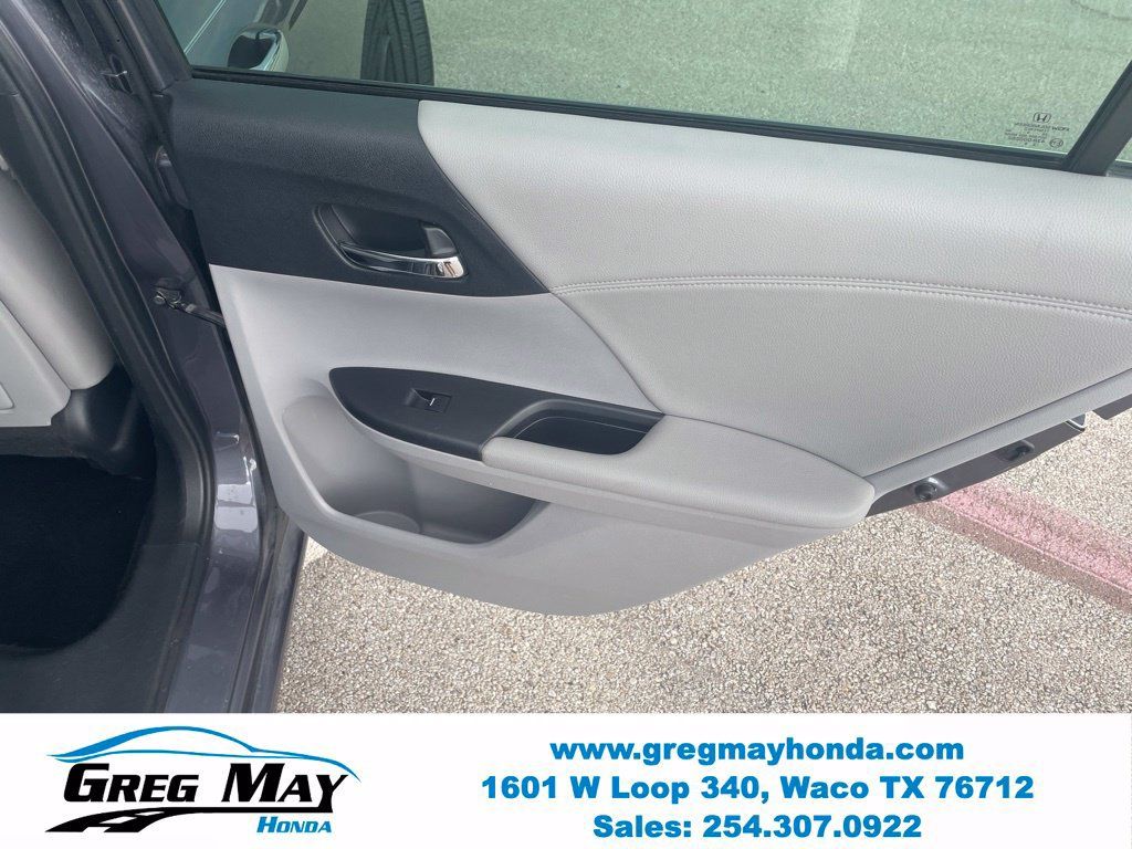 Used 2013 Honda Accord EX-L image 23
