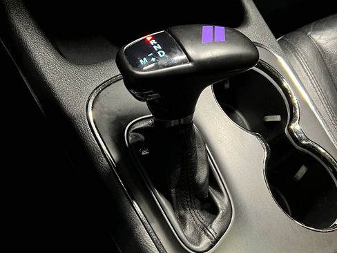 Used 2020 Dodge Durango GT w/ Blacktop Package AWD/4WD image 29