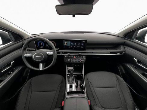 New 2026 Hyundai Tucson SE image 13