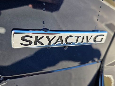 New 2025 MAZDA CX-5 AWD 2.5 S w/ Preferred Package image 12