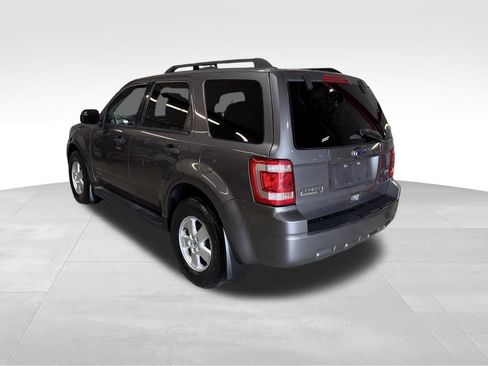 Used 2012 Ford Escape XLT AWD/4WD image 3