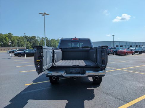 Used 2020 RAM 1500 Limited AWD/4WD image 5