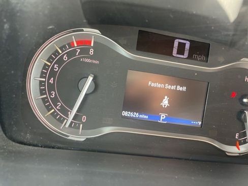 Used 2016 Honda Pilot EX image 13