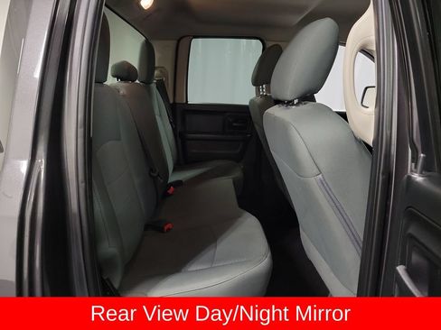 Used 2018 RAM 1500 Express w/ Express Value Package AWD/4WD image 24