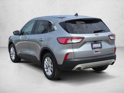 Used 2021 Ford Escape SE w/ Convenience Package FWD image 8