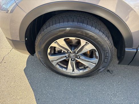 Used 2020 Honda CR-V LX image 32