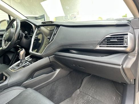 Used 2024 Subaru Legacy Touring XT AWD/4WD image 16