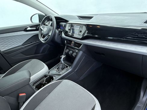 Used 2023 Volkswagen Taos S w/ IQ Drive S Package image 15