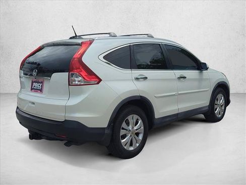 Used 2014 Honda CR-V EX-L image 5