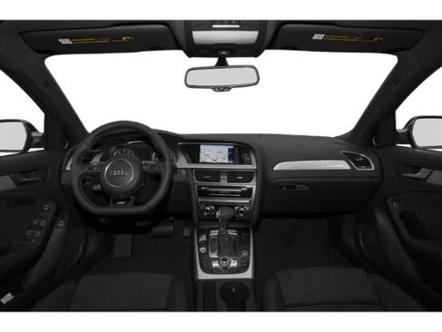 Used 2015 Audi A4 2.0T Premium Plus AWD/4WD image 8