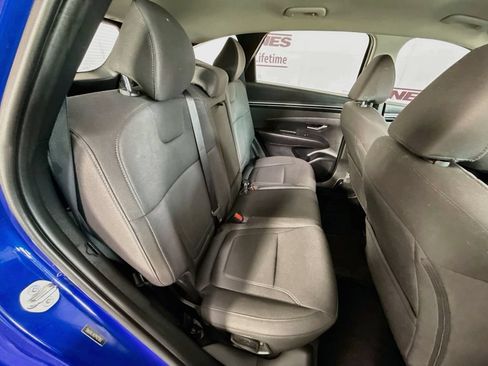 Certified 2023 Hyundai Tucson SE AWD/4WD image 29
