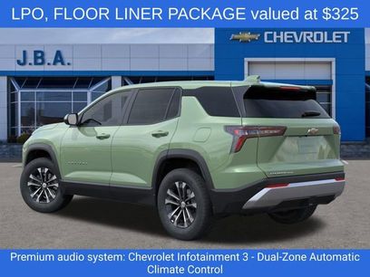 New 2026 Chevrolet Equinox LT w/ Convenience Package II