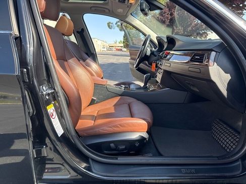 Used 2008 BMW 335i Sedan RWD image 44