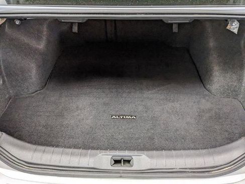 Used 2023 Nissan Altima 2.5 SR AWD/4WD image 18