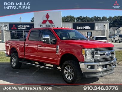 Used 2017 Ford F350 XLT