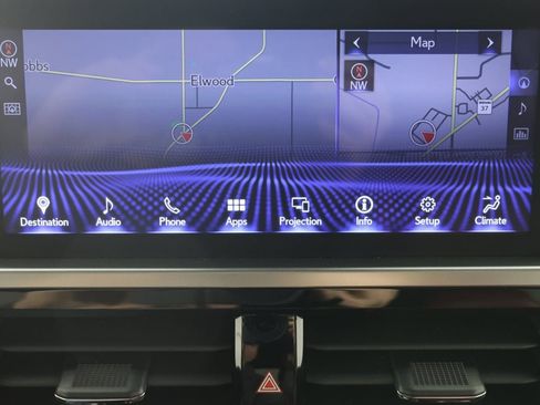 Used 2023 Lexus GX 460 Luxury w/ Sport Design Package image 55