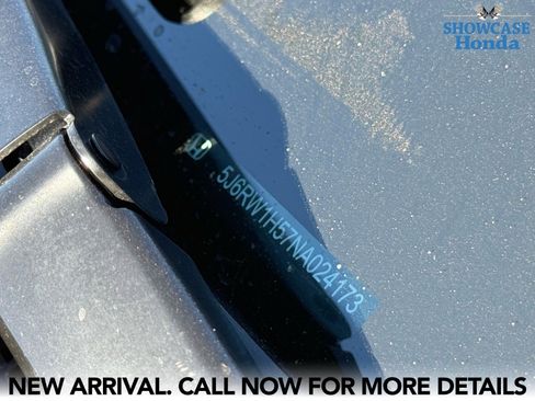 Used 2022 Honda CR-V EX image 15