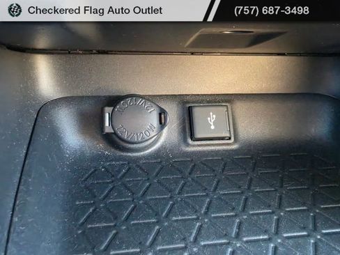 Used 2020 Toyota RAV4 LE w/ All Weather Liner Package image 19