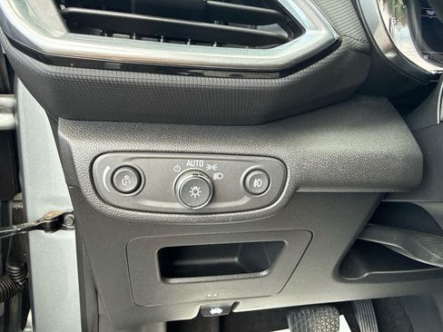 Certified 2023 Chevrolet TrailBlazer LT FWD image 14