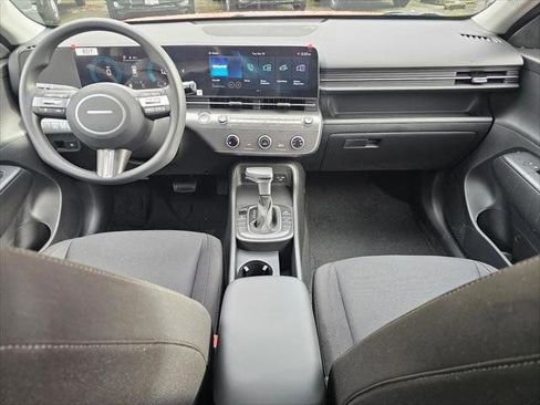 New 2026 Hyundai Kona SE AWD/4WD image 13