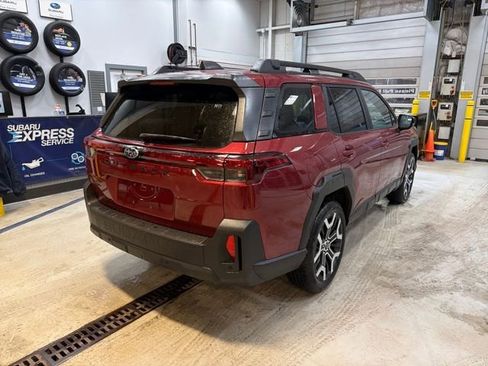 New 2026 Subaru Outback Touring XT image 5