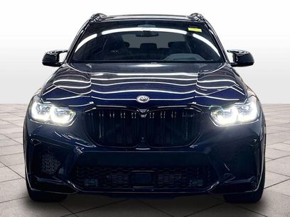 Used 2022 BMW X5 M w/ Competition Package 2