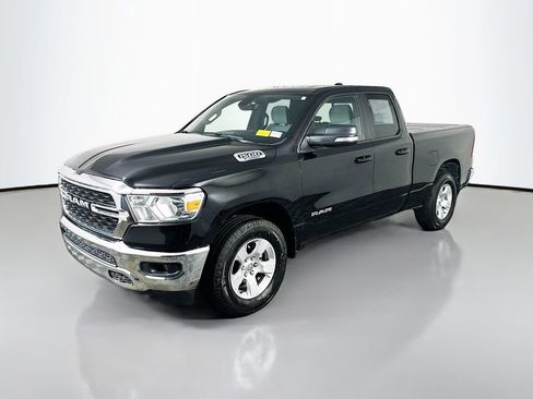 Used 2022 RAM 1500 Big Horn image 3