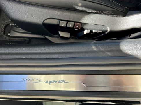 Used 2026 Toyota Supra image 17