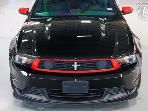 Used 2012 Ford Mustang Boss 302 image 9
