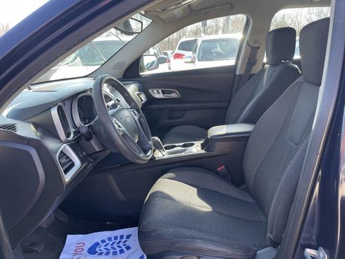 Used 2016 Chevrolet Equinox LS image 11