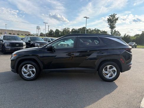 Used 2024 Hyundai Tucson SEL AWD/4WD image 7