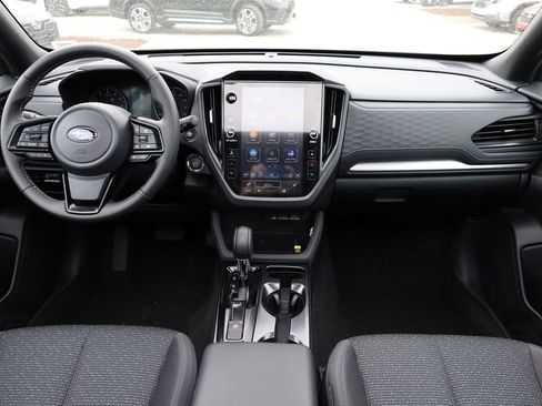 Certified 2026 Subaru Forester Premium AWD/4WD image 22