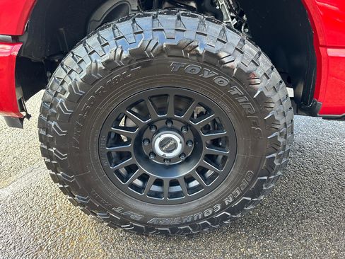 Used 2024 Ford F250 Lariat w/ Lariat Ultimate Package image 9