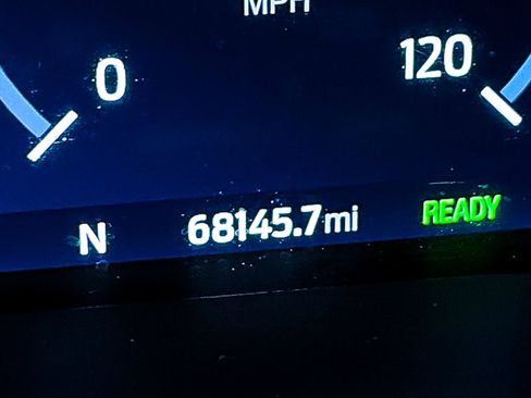 Used 2021 Ford F150 Limited AWD/4WD image 42