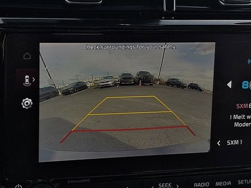 Certified 2023 Kia Soul GT-Line image 24